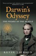 Darwin's Odyssey: The Voyage of the Beagle di Kevin Jackson edito da LEAPFROG PR