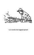 le trappeur picard di Nicolas Haussy edito da Books on Demand