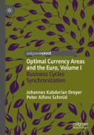 Optimal Currency Areas and the Euro, Volume I di Peter Alfons Schmid, Johannes Kabderian Dreyer edito da Springer International Publishing