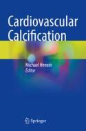 Cardiovascular Calcification edito da Springer International Publishing