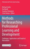 Methods for Researching Professional Learning and Development edito da Springer International Publishing