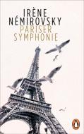 Pariser Symphonie di Irène Némirovsky edito da Penguin TB Verlag
