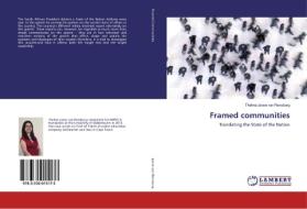 Framed communities di Thelma Janse van Rensburg edito da LAP Lambert Academic Publishing