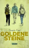 Goldene Steine di Cornelia Franz edito da Carlsen Verlag GmbH