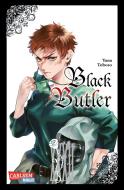 Black Butler 32 di Yana Toboso edito da Carlsen Verlag GmbH