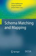 Schema Matching and Mapping edito da Springer-Verlag GmbH