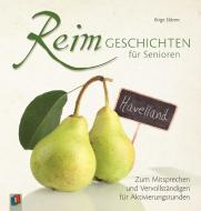Reimgeschichten für Senioren di Birgit Ebbert edito da Verlag an der Ruhr GmbH