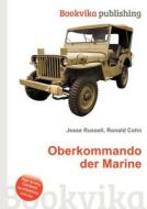 Oberkommando Der Marine edito da Book On Demand Ltd.