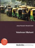 Vaishnavi Mahant edito da Book On Demand Ltd.