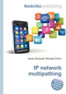 Ip Network Multipathing edito da Book On Demand Ltd.