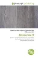 Jessica Grant edito da Alphascript Publishing