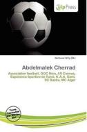 Abdelmalek Cherrad edito da Culp Press