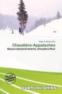 Chaudi Re-appalaches edito da Aud Publishing