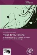 Violet Town, Victoria edito da Crypt Publishing