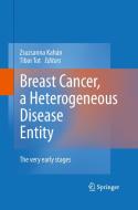 Breast Cancer, a Heterogeneous Disease Entity edito da Springer Netherlands