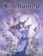 Enchanted di Brown Amy Brown edito da Independently Published