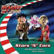 Stars 'n' Cars. di Dave Ingham edito da HarperCollins Children's Books