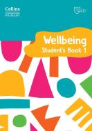 Student's Workbook Stage 1 di Kate Daniels, Victoria Pugh edito da HarperCollins Publishers