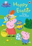 Peppa Pig: Happy Easter di Peppa Pig edito da Penguin Books Ltd (UK)