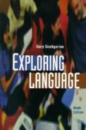 Exploring Language di Gary Goshgarian edito da Pearson Education