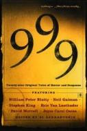 999: Twenty-Nine Original Tales of Horror and Suspense di Al Sarrantonio edito da HARPERCOLLINS