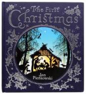 The First Christmas di Jan Pienkowski edito da Alfred A. Knopf Books for Young Readers