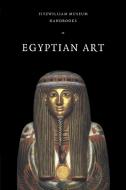 Egyptian Art di Eleni Vassilika edito da Cambridge University Press
