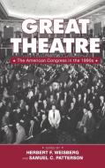 Great Theatre edito da Cambridge University Press