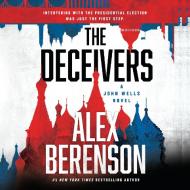 The Deceivers di Alex Berenson edito da Penguin Audiobooks