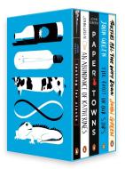 John Green: The Complete Collection di John Green edito da Penguin LCC US