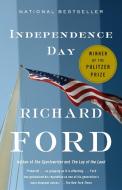 Independence Day: Bascombe Trilogy (2) di Richard Ford edito da VINTAGE