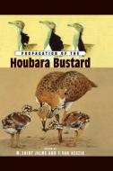 Propagation Of The Houbara Bustard di Saint edito da Routledge