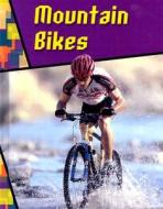 Mountain Bikes di Jeff Savage edito da Capstone High-Interest Books