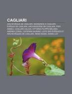 Cagliari: Cagliari Calcio, Inbus F140, S di Livres Groupe edito da Books LLC, Wiki Series