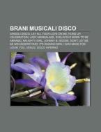 Brani Musicali Disco: Singoli Disco, Lay di Fonte Wikipedia edito da Books LLC, Wiki Series