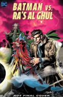 Batman vs. Ra's Al Ghul di Neal Adams edito da D C COMICS