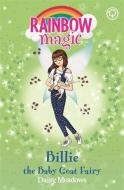 Rainbow Magic: Billie the Baby Goat Fairy di Daisy Meadows edito da Hachette Children's Group
