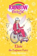 Rainbow Magic: Elsie the Engineer Fairy di Daisy Meadows edito da Hachette Children's Group