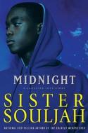 Midnight di Sister Souljah edito da Atria Books