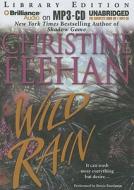 Wild Rain di Christine Feehan edito da Brilliance Audio