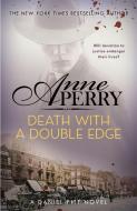 Death with a Double Edge di Anne Perry edito da Headline
