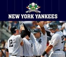 New York Yankees di Katie Lajiness edito da BIG BUDDY BOOKS