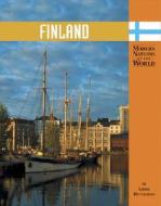 Finland di Linda Hutchinson, Laurel Corona edito da Lucent Books