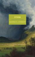Storm di George R. Stewart edito da NEW YORK REVIEW OF BOOKS
