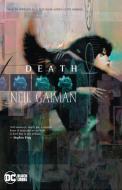 Death: The Deluxe Edition (2022 Edition) di Neil Gaiman edito da D C COMICS