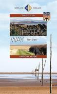 St Cuthbert's Way di Ron Shaw edito da Birlinn General
