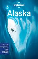 Lonely Planet Alaska di Lonely Planet edito da LONELY PLANET PUB