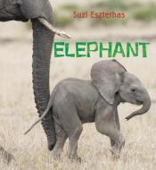 Elephant di Suzi Eszterhas edito da Frances Lincoln Ltd