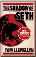 The Shadow of Seth: A Seth Anomundy Murder Mystery di Tom Llewellyn edito da POISONED PENCIL