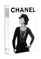 Chanel. Set of 3 di Francois Baudot, Francoise Aveline edito da Assouline Publishing Ltd.